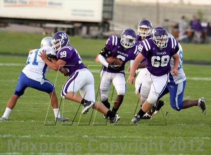 Thumbnail 1 in Hinkley @ Arvada West photogallery.
