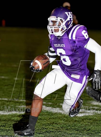 Thumbnail 3 in Hinkley @ Arvada West photogallery.