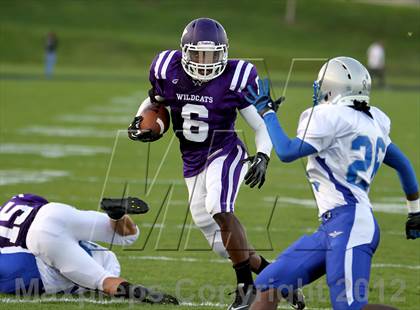 Thumbnail 1 in Hinkley @ Arvada West photogallery.