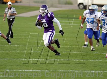 Thumbnail 3 in Hinkley @ Arvada West photogallery.