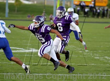 Thumbnail 1 in Hinkley @ Arvada West photogallery.