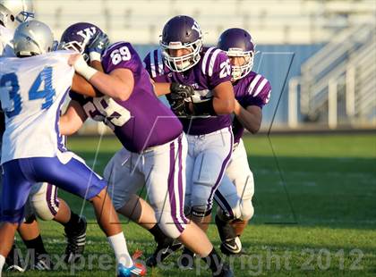 Thumbnail 2 in Hinkley @ Arvada West photogallery.