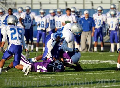 Thumbnail 1 in Hinkley @ Arvada West photogallery.