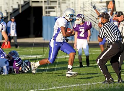 Thumbnail 2 in Hinkley @ Arvada West photogallery.