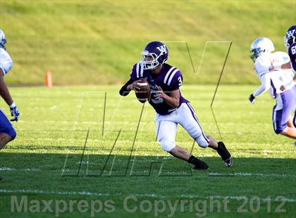 Thumbnail 3 in Hinkley @ Arvada West photogallery.