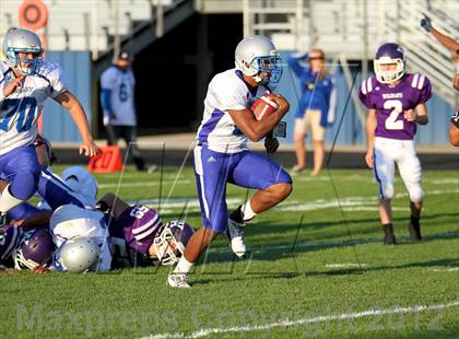 Thumbnail 1 in Hinkley @ Arvada West photogallery.