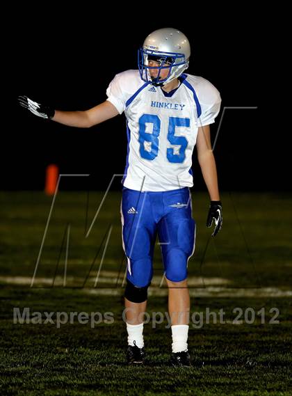 Thumbnail 1 in Hinkley @ Arvada West photogallery.