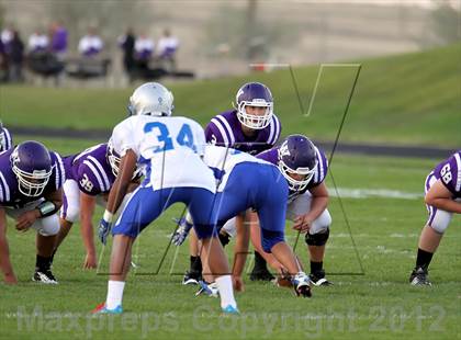 Thumbnail 3 in Hinkley @ Arvada West photogallery.