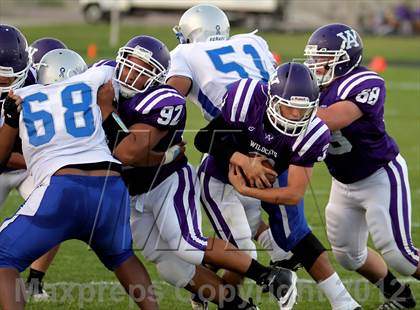 Thumbnail 3 in Hinkley @ Arvada West photogallery.