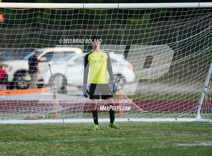 Thumbnail 3 in Robertsdale @ Theodore (AHSAA 6A Round 1) photogallery.