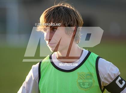 Thumbnail 1 in Robertsdale @ Theodore (AHSAA 6A Round 1) photogallery.