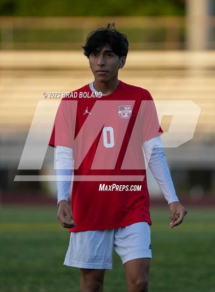 Thumbnail 1 in Robertsdale @ Theodore (AHSAA 6A Round 1) photogallery.