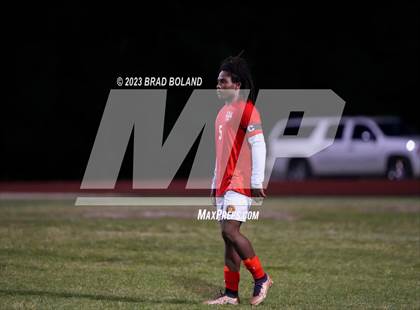 Thumbnail 2 in Robertsdale @ Theodore (AHSAA 6A Round 1) photogallery.