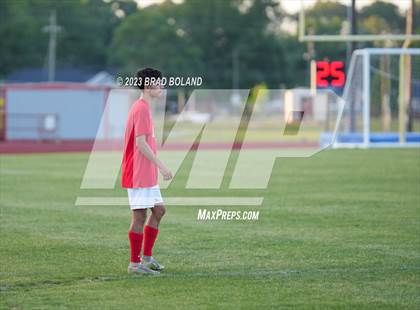 Thumbnail 3 in Robertsdale @ Theodore (AHSAA 6A Round 1) photogallery.