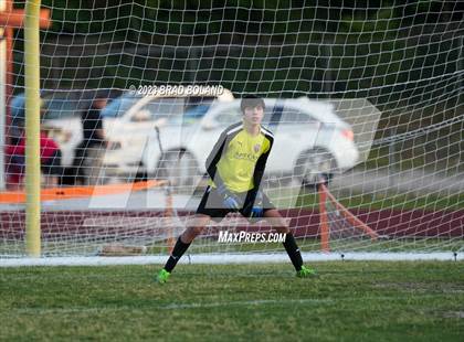 Thumbnail 2 in Robertsdale @ Theodore (AHSAA 6A Round 1) photogallery.