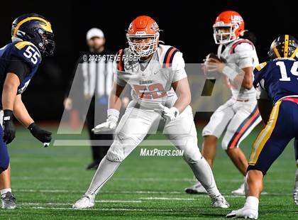 Thumbnail 3 in Lakes @ Bellevue (WIAA 3A Quarterfinals) photogallery.