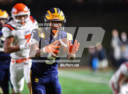 Thumbnail 3 in Lakes @ Bellevue (WIAA 3A Quarterfinals) photogallery.
