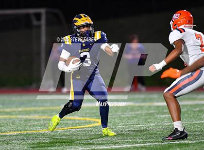 Thumbnail 3 in Lakes @ Bellevue (WIAA 3A Quarterfinals) photogallery.