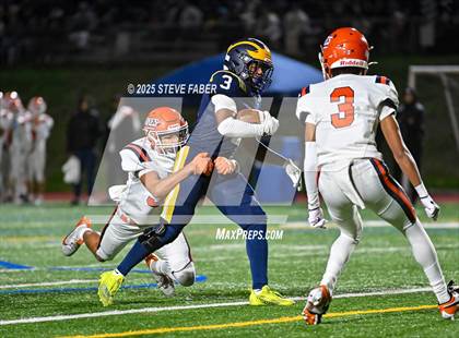 Thumbnail 3 in Lakes @ Bellevue (WIAA 3A Quarterfinals) photogallery.