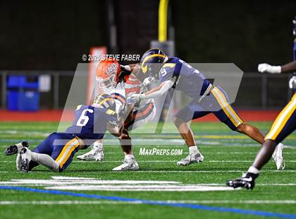 Thumbnail 1 in Lakes @ Bellevue (WIAA 3A Quarterfinals) photogallery.