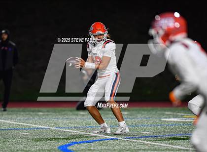 Thumbnail 1 in Lakes @ Bellevue (WIAA 3A Quarterfinals) photogallery.