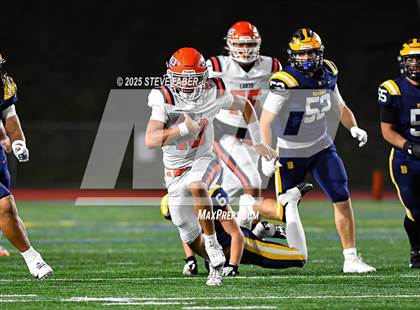Thumbnail 2 in Lakes @ Bellevue (WIAA 3A Quarterfinals) photogallery.