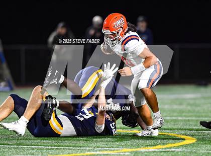 Thumbnail 3 in Lakes @ Bellevue (WIAA 3A Quarterfinals) photogallery.