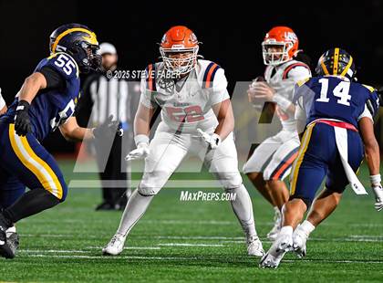 Thumbnail 1 in Lakes @ Bellevue (WIAA 3A Quarterfinals) photogallery.