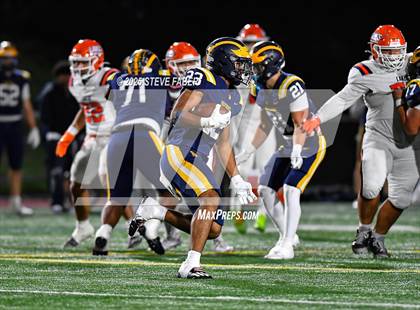 Thumbnail 2 in Lakes @ Bellevue (WIAA 3A Quarterfinals) photogallery.