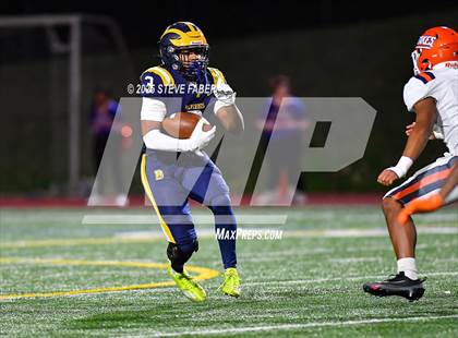 Thumbnail 2 in Lakes @ Bellevue (WIAA 3A Quarterfinals) photogallery.