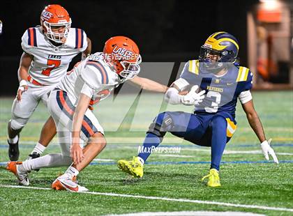 Thumbnail 1 in Lakes @ Bellevue (WIAA 3A Quarterfinals) photogallery.