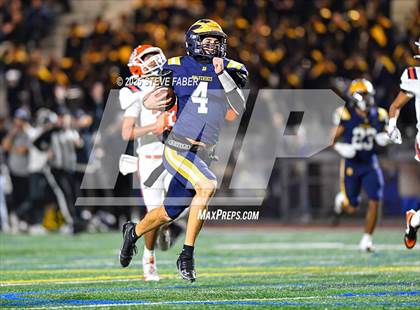 Thumbnail 2 in Lakes @ Bellevue (WIAA 3A Quarterfinals) photogallery.