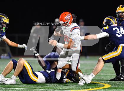 Thumbnail 1 in Lakes @ Bellevue (WIAA 3A Quarterfinals) photogallery.