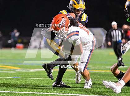 Thumbnail 3 in Lakes @ Bellevue (WIAA 3A Quarterfinals) photogallery.