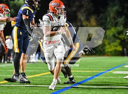 Thumbnail 2 in Lakes @ Bellevue (WIAA 3A Quarterfinals) photogallery.