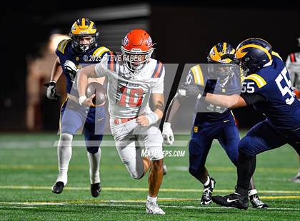 Thumbnail 3 in Lakes @ Bellevue (WIAA 3A Quarterfinals) photogallery.