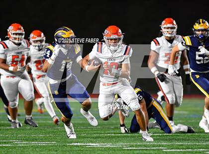 Thumbnail 1 in Lakes @ Bellevue (WIAA 3A Quarterfinals) photogallery.