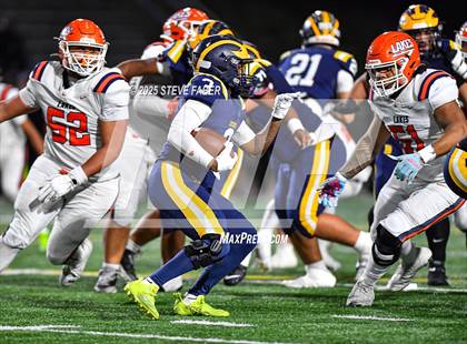 Thumbnail 3 in Lakes @ Bellevue (WIAA 3A Quarterfinals) photogallery.