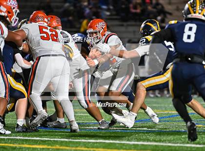 Thumbnail 2 in Lakes @ Bellevue (WIAA 3A Quarterfinals) photogallery.