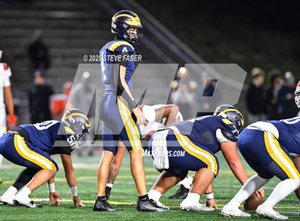 Thumbnail 1 in Lakes @ Bellevue (WIAA 3A Quarterfinals) photogallery.