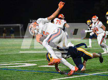 Thumbnail 3 in Lakes @ Bellevue (WIAA 3A Quarterfinals) photogallery.