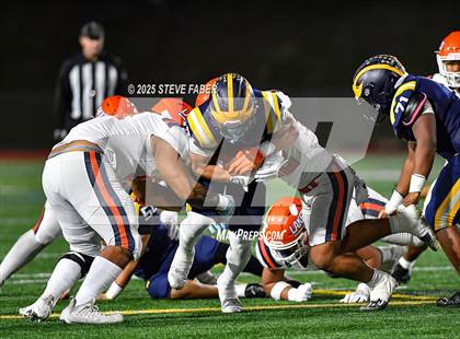 Thumbnail 1 in Lakes @ Bellevue (WIAA 3A Quarterfinals) photogallery.