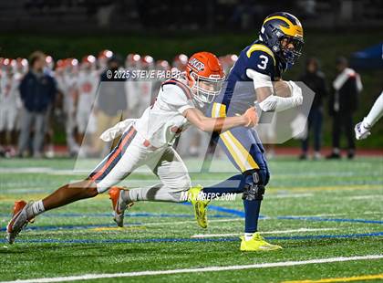 Thumbnail 1 in Lakes @ Bellevue (WIAA 3A Quarterfinals) photogallery.