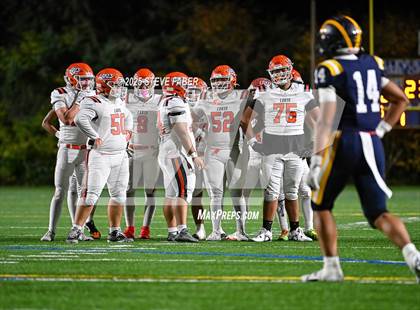 Thumbnail 2 in Lakes @ Bellevue (WIAA 3A Quarterfinals) photogallery.