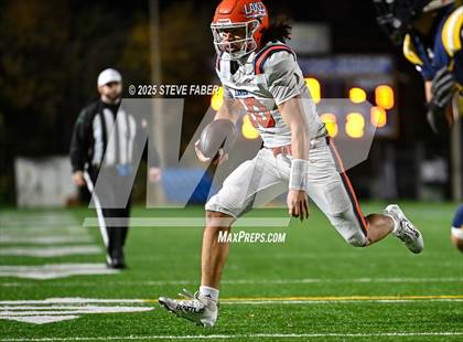 Thumbnail 3 in Lakes @ Bellevue (WIAA 3A Quarterfinals) photogallery.