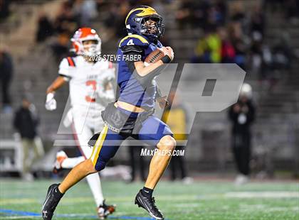 Thumbnail 2 in Lakes @ Bellevue (WIAA 3A Quarterfinals) photogallery.