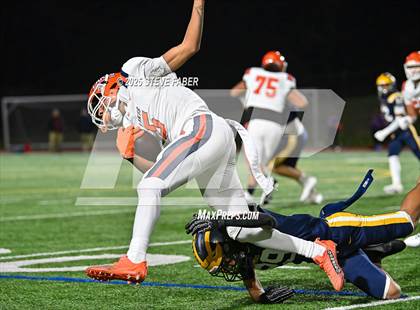 Thumbnail 1 in Lakes @ Bellevue (WIAA 3A Quarterfinals) photogallery.