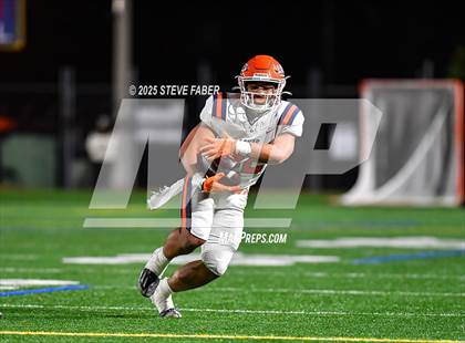 Thumbnail 3 in Lakes @ Bellevue (WIAA 3A Quarterfinals) photogallery.