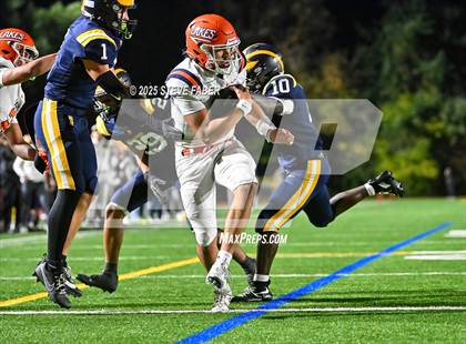 Thumbnail 1 in Lakes @ Bellevue (WIAA 3A Quarterfinals) photogallery.