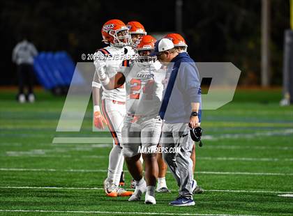 Thumbnail 1 in Lakes @ Bellevue (WIAA 3A Quarterfinals) photogallery.